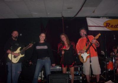 Redline The Band | Asheboro, NC | Variety Band | Photo #15
