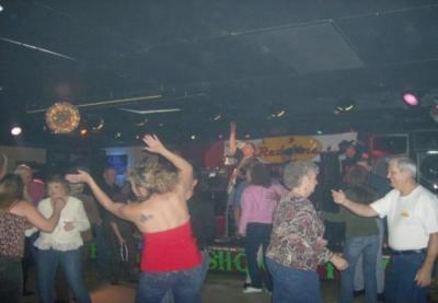 Redline The Band | Asheboro, NC | Variety Band | Photo #4