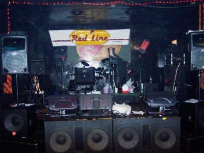 Redline The Band | Asheboro, NC | Variety Band | Photo #6