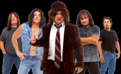 B/S, The Tribute To Bon Scott Era AC/DC's Main Photo