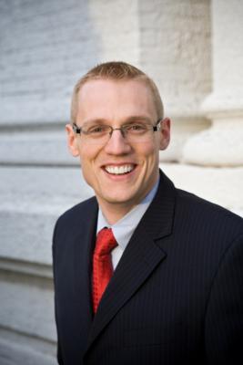 Sba Entrepreneur Of The Year Clay Clark's Main Photo