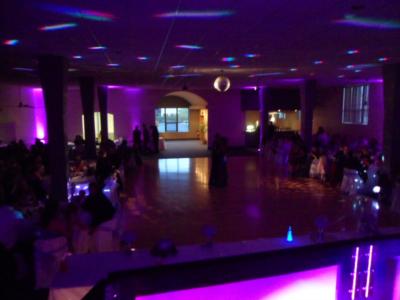 CDJS Services & Exquisite Event Lighting | Marysville, MI | Event DJ | Photo #11