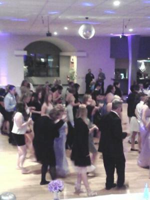 CDJS Services & Exquisite Event Lighting | Marysville, MI | Event DJ | Photo #13
