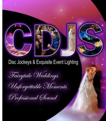 CDJS Services & Exquisite Event Lighting's Main Photo