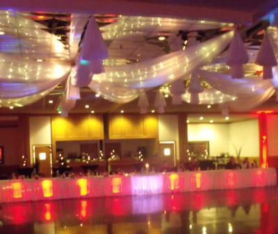 CDJS Services & Exquisite Event Lighting | Marysville, MI | Event DJ | Photo #8