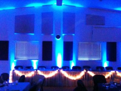 CDJS Services & Exquisite Event Lighting | Marysville, MI | Event DJ | Photo #15