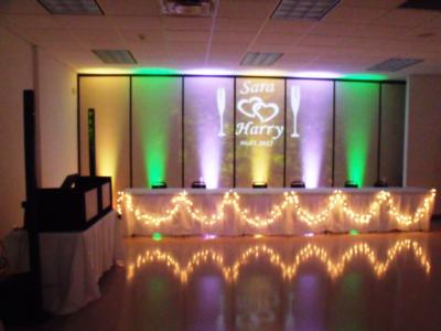 CDJS Services & Exquisite Event Lighting | Marysville, MI | Event DJ | Photo #5