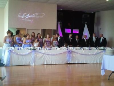 CDJS Services & Exquisite Event Lighting | Marysville, MI | Event DJ | Photo #12