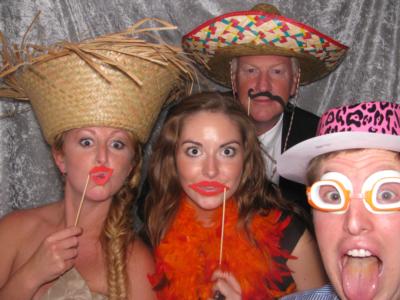 Boardwalk Photo Booths | Las Vegas, NV | Photo Booth Rental | Photo #3