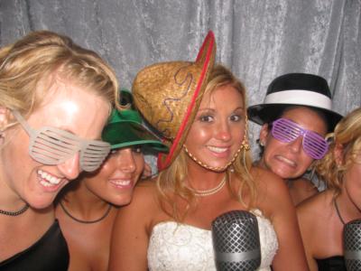 Boardwalk Photo Booths | Las Vegas, NV | Photo Booth Rental | Photo #4