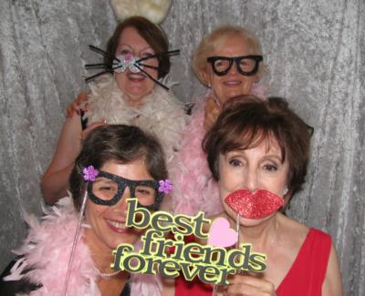 Boardwalk Photo Booths | Las Vegas, NV | Photo Booth Rental | Photo #9