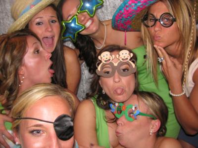 Boardwalk Photo Booths | Las Vegas, NV | Photo Booth Rental | Photo #2