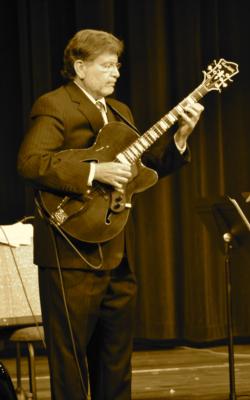 Marc Mannino, Guitarist | Sarasota, FL | Guitar | Photo #18
