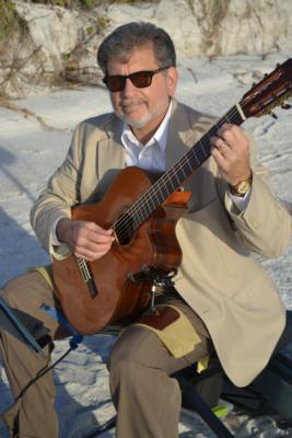 Marc Mannino, Guitarist | Sarasota, FL | Guitar | Photo #23