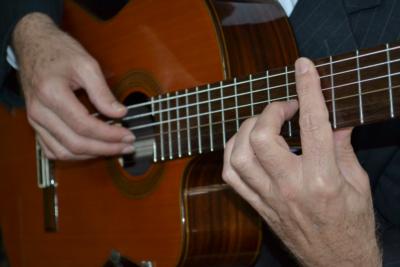 Marc Mannino, Guitarist | Sarasota, FL | Guitar | Photo #5