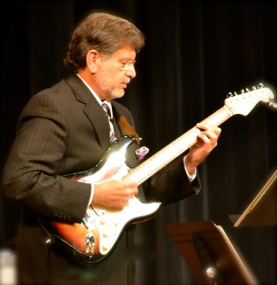 Marc Mannino, Guitarist | Sarasota, FL | Guitar | Photo #16