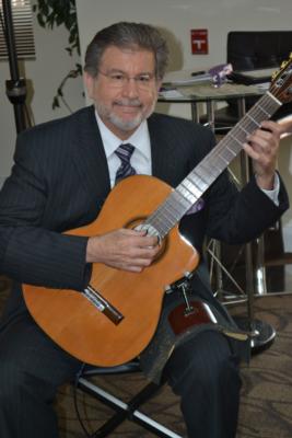 Marc Mannino, Guitarist | Sarasota, FL | Guitar | Photo #17