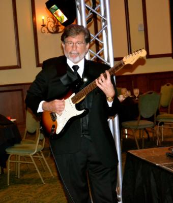 Marc Mannino, Guitarist | Sarasota, FL | Guitar | Photo #13