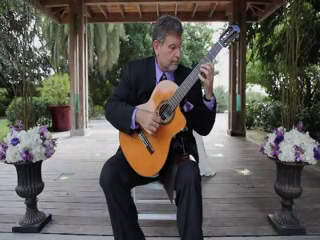Marc Mannino, Guitarist | Sarasota, FL | Guitar | Wedding Video Medley
