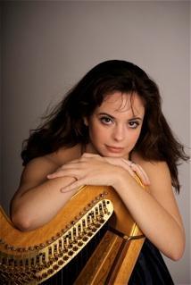 Angelic Harp's Main Photo