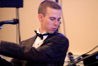 Project 75 | Delaware, OH | Dance Band | Photo #14