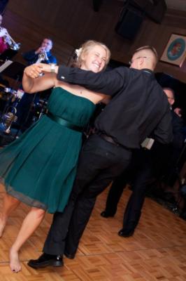 Project 75 | Delaware, OH | Dance Band | Photo #12