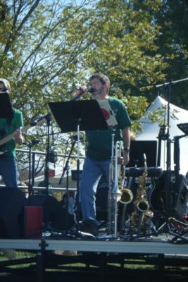 Project 75 | Delaware, OH | Dance Band | Photo #11