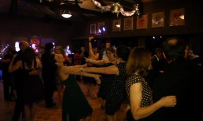 Project 75 | Delaware, OH | Dance Band | Photo #22