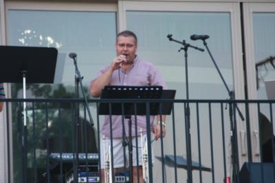 Project 75 | Delaware, OH | Dance Band | Photo #5