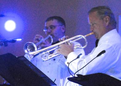 Project 75 | Delaware, OH | Dance Band | Photo #19