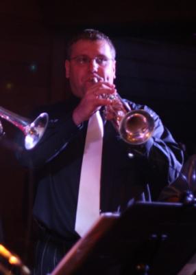 Project 75 | Delaware, OH | Dance Band | Photo #2