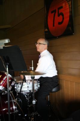 Project 75 | Delaware, OH | Dance Band | Photo #4
