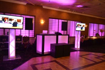 Ultrafonk Entertainment - NJ Latin DJ's Main Photo