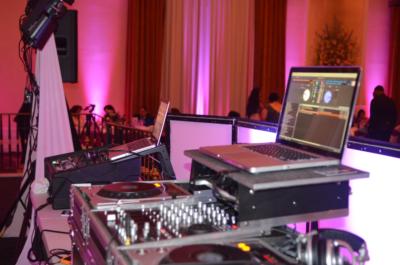 Ultrafonk Entertainment - NJ Latin DJ | Jersey City, NJ | Latin DJ | Photo #5