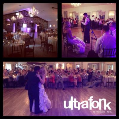 Ultrafonk Entertainment - NJ Latin DJ | Jersey City, NJ | Latin DJ | Photo #12