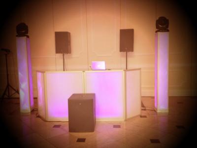 Ultrafonk Entertainment - NJ Latin DJ | Jersey City, NJ | Latin DJ | Photo #10