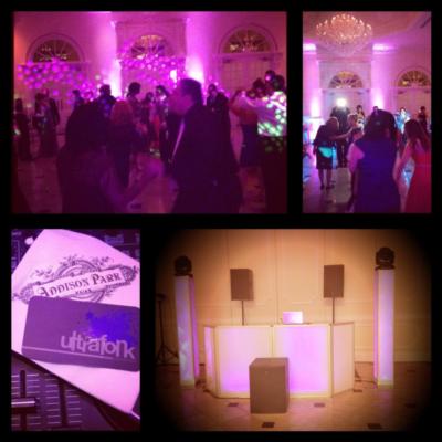 Ultrafonk Entertainment - NJ Latin DJ | Jersey City, NJ | Latin DJ | Photo #11