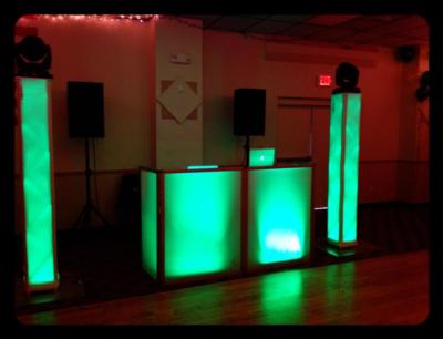 Ultrafonk Entertainment - NJ Latin DJ | Jersey City, NJ | Latin DJ | Photo #13