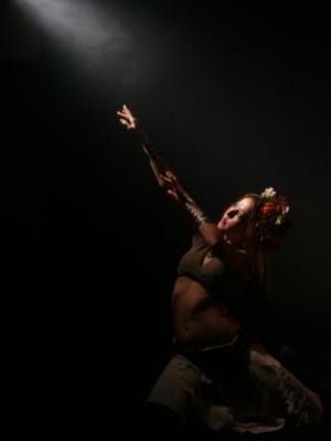 Bellydance With Henna | Portland, OR | Belly Dancer | Photo #11