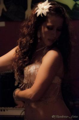 Bellydance With Henna | Portland, OR | Belly Dancer | Photo #13