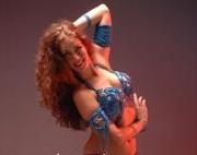 Bellydance With Henna | Portland, OR | Belly Dancer | Photo #7
