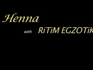 Bellydance With Henna | Portland, OR | Belly Dancer | Henna Dancing with Ritim Egzotik - Dec. 2011