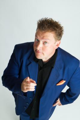 Greg Frisbee: Comedy Juggler & Variety | Santa Cruz, CA | Juggler | Photo #3