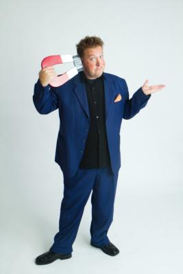 Greg Frisbee: Comedy Juggler & Variety | Santa Cruz, CA | Juggler | Photo #4
