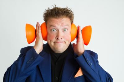 Greg Frisbee: Comedy Juggler & Variety | Santa Cruz, CA | Juggler | Photo #5