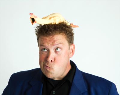 Greg Frisbee: Comedy Juggler & Variety | Santa Cruz, CA | Juggler | Photo #2