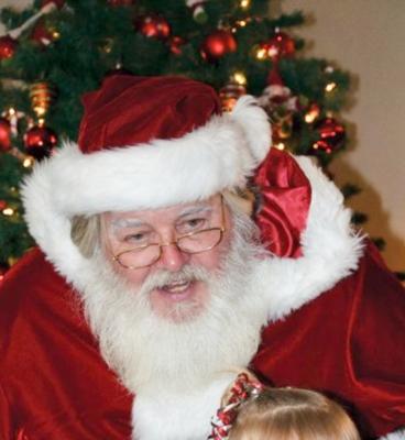 Santa Ken's Main Photo