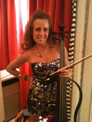 Sonos Chamber Players | Los Angeles, CA | Classical Trio | Photo #8