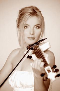 Sonos Chamber Players | Los Angeles, CA | Classical Trio | Photo #9