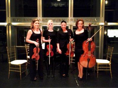 Sonos Chamber Players's Main Photo